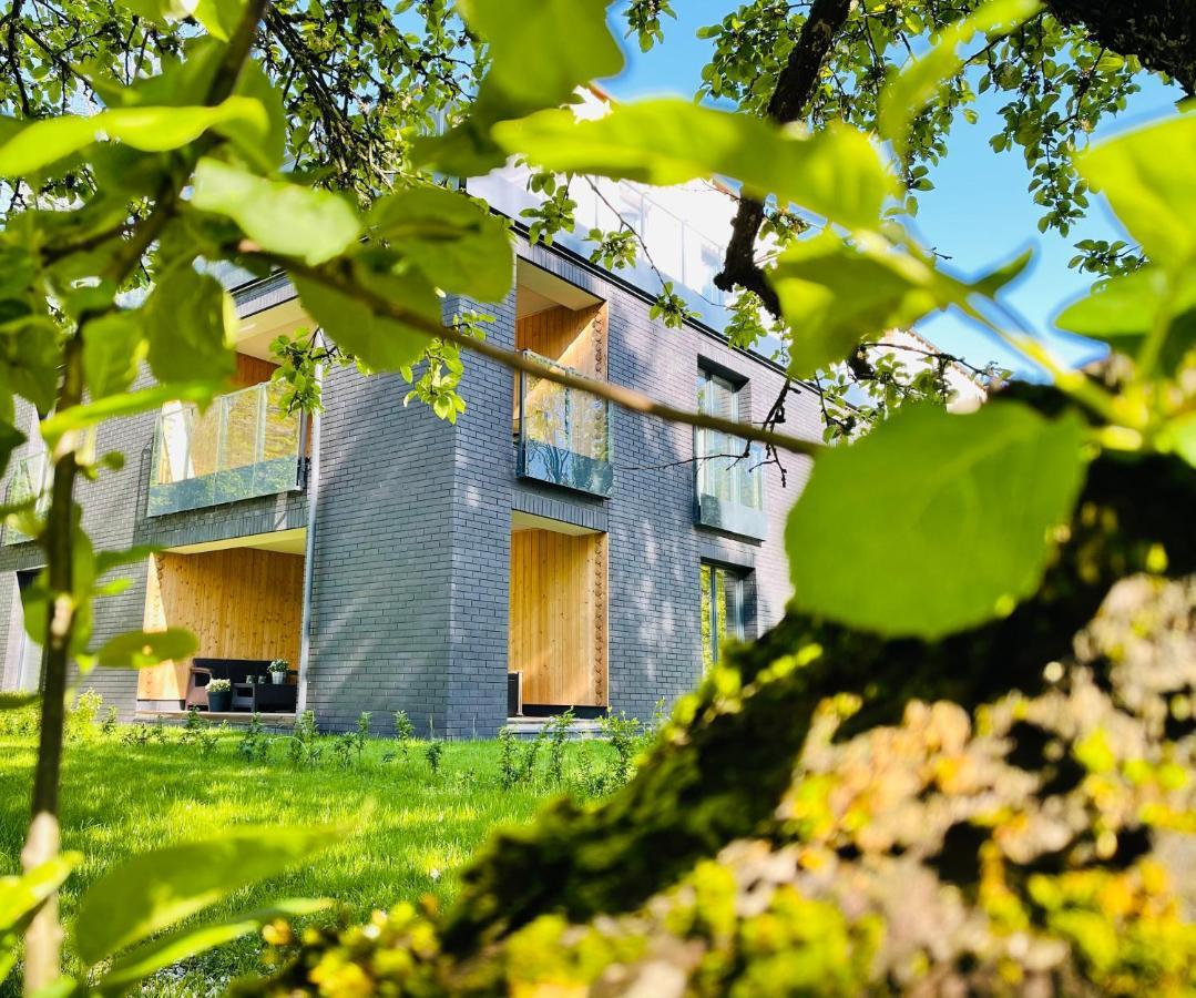 Apartament Magia Puszczy Z Widokiem Na Puszcze Bialowieska Hajnowka Bagian luar foto