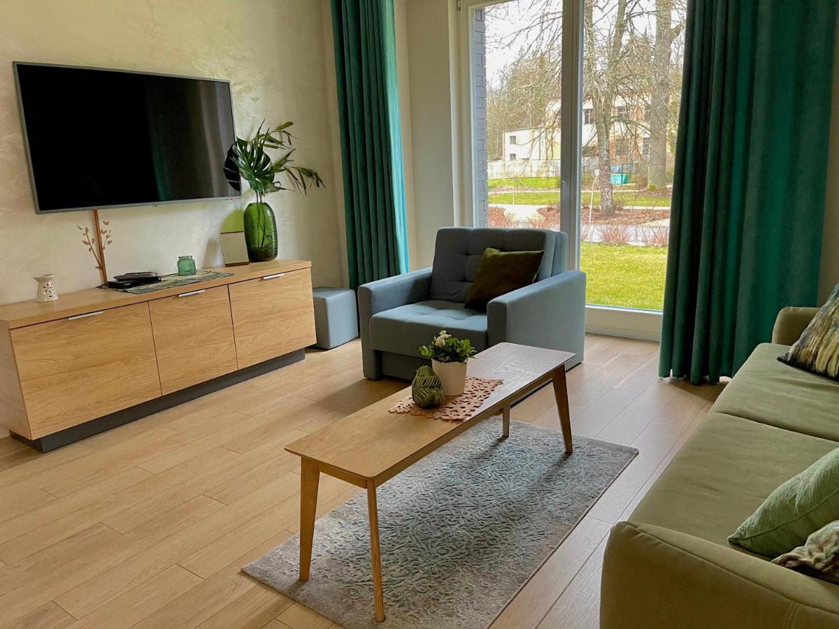Apartament Magia Puszczy Z Widokiem Na Puszcze Bialowieska Hajnowka Bagian luar foto