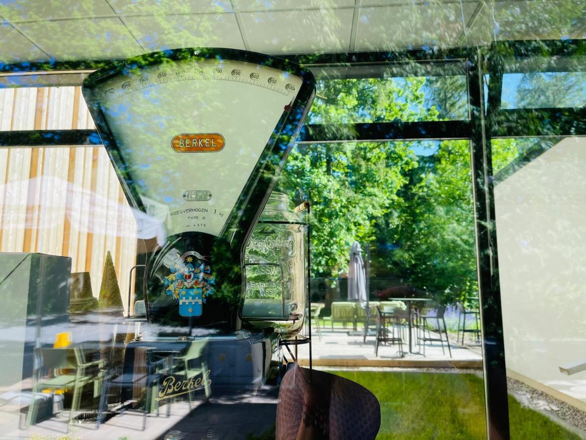 Apartament Magia Puszczy Z Widokiem Na Puszcze Bialowieska Hajnowka Bagian luar foto